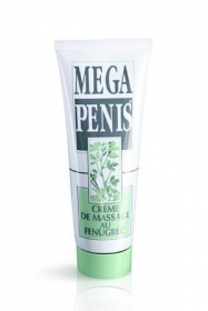 Mega Penis krema